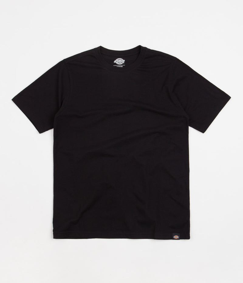 Dickies T-Shirt (3 Pack) in Black