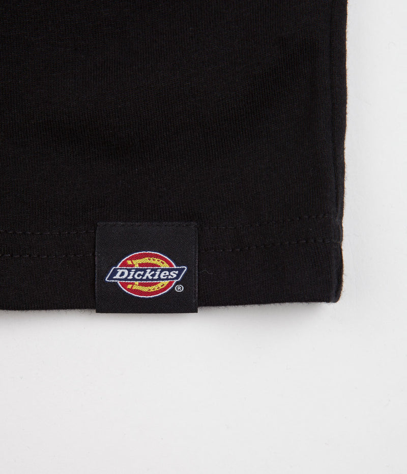 Dickies T-Shirt (3 Pack) in Black
