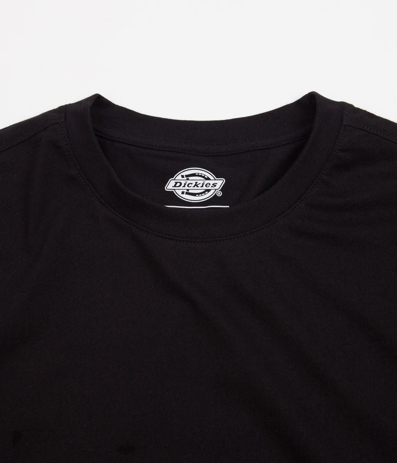 Dickies T-Shirt (3 Pack) in Black