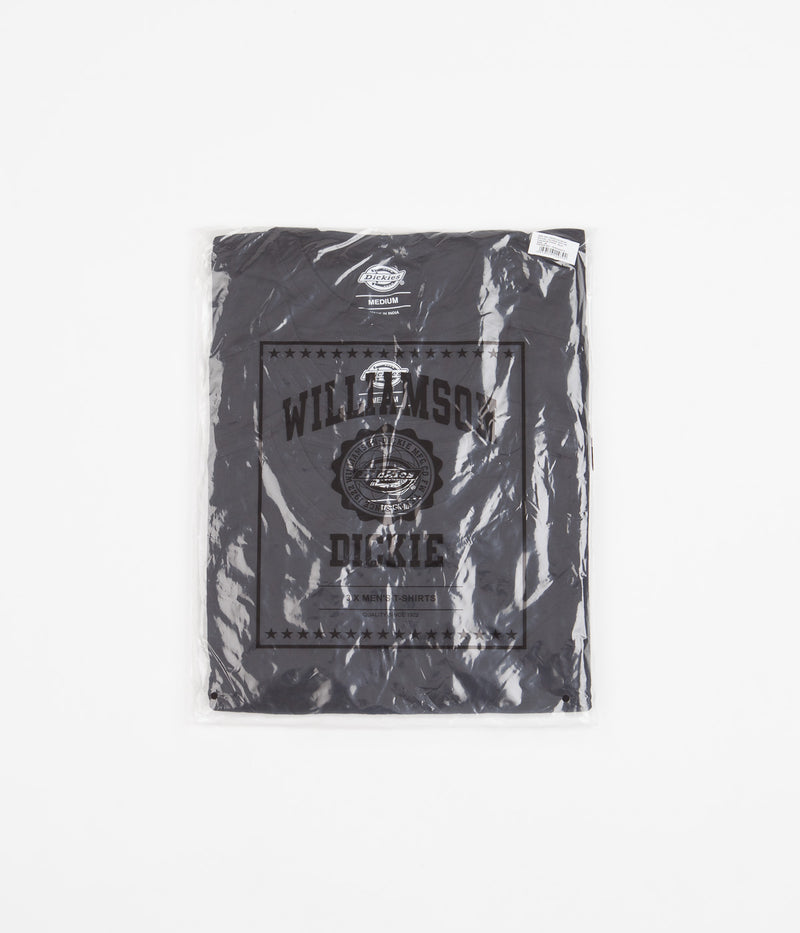 Dickies T-Shirt (3 Pack) in Black