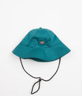 Dickies Trail Bucket Hat in Deep Lake