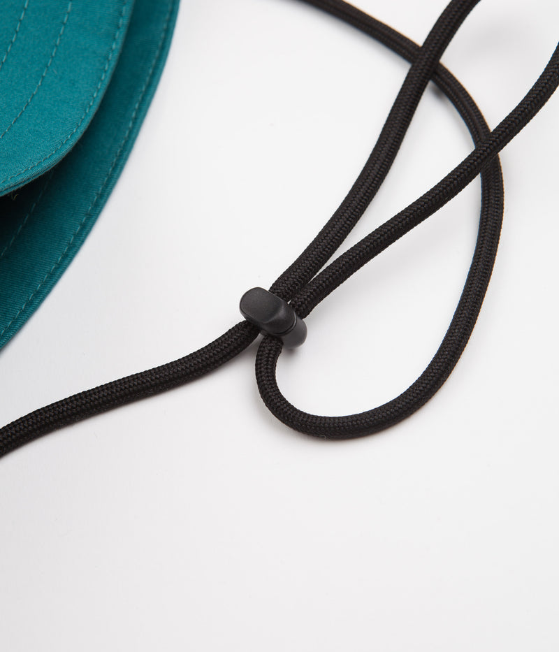 Dickies Trail Bucket Hat in Deep Lake