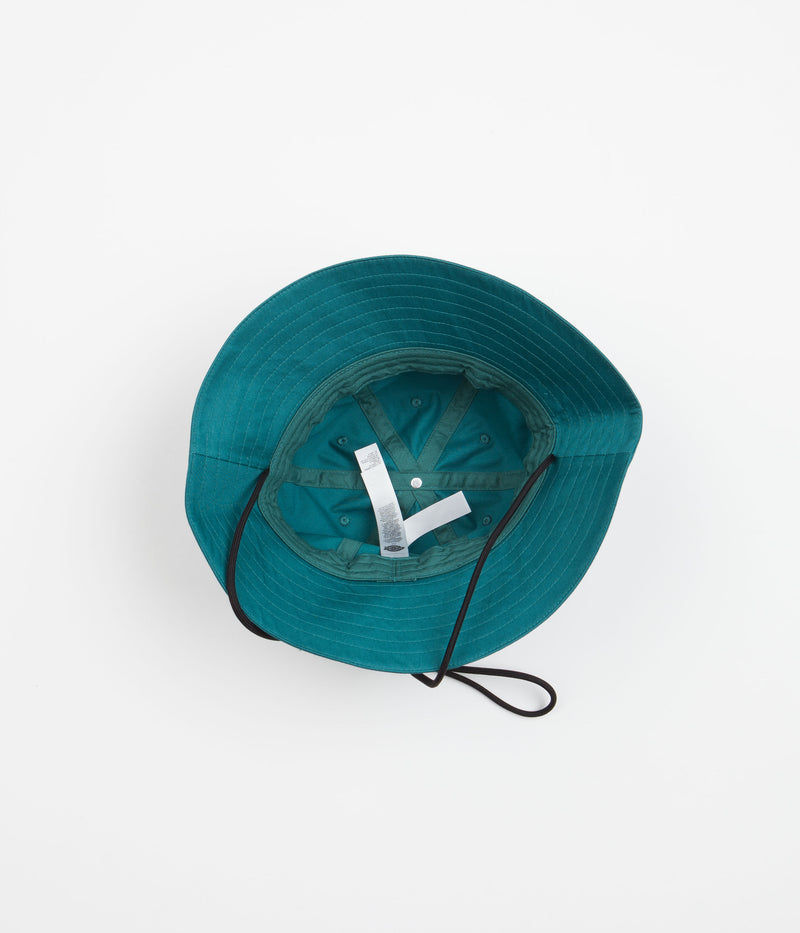 Dickies Trail Bucket Hat in Deep Lake
