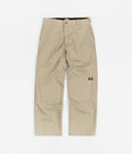 Dickies Valley Grande Double Knee Pants in Khaki