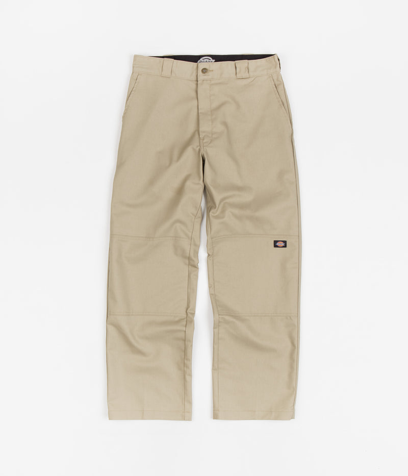 Dickies Valley Grande Double Knee Pants in Khaki