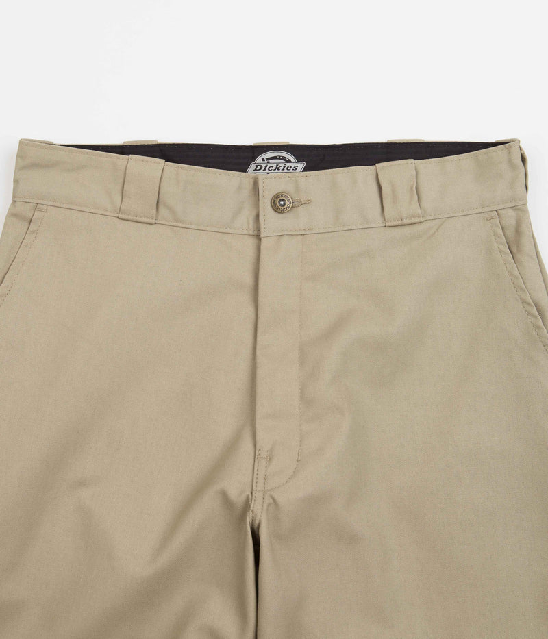 Dickies Valley Grande Double Knee Pants in Khaki