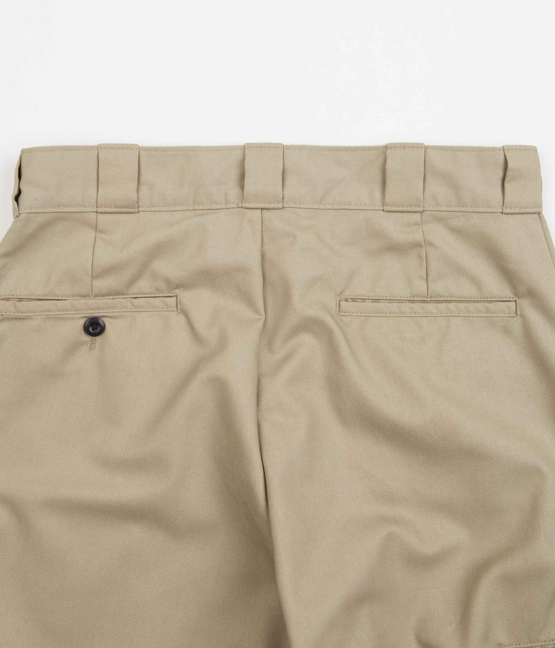 Dickies Valley Grande Double Knee Pants in Khaki