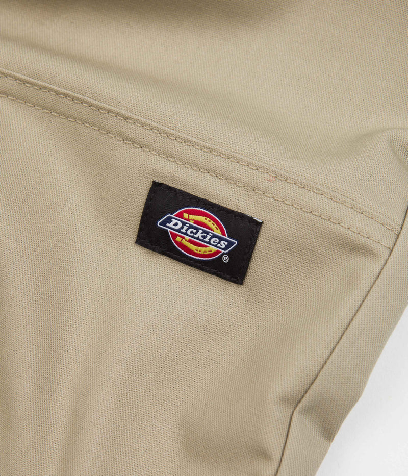 Dickies Valley Grande Double Knee Pants in Khaki