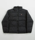 Dickies Waldenburg Jacket in Black