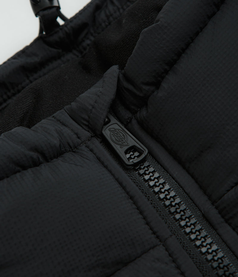 Dickies Waldenburg Jacket in Black