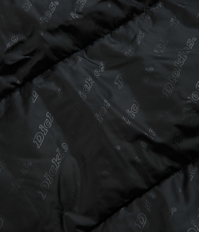 Dickies Waldenburg Jacket in Black