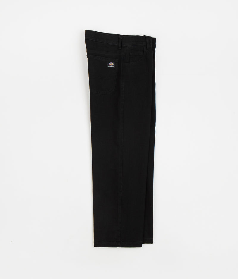Dickies Wingville Jeans in Black