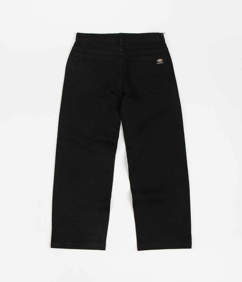 Dickies Wingville Jeans in Black