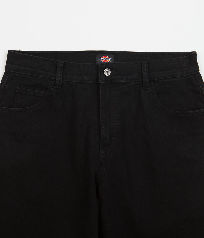 Dickies Wingville Jeans in Black