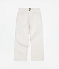 Dickies Wingville Jeans in Ecru