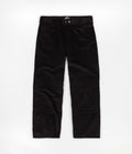 Dickies x Franky Villani Corduroy Double Knee Pants in Black