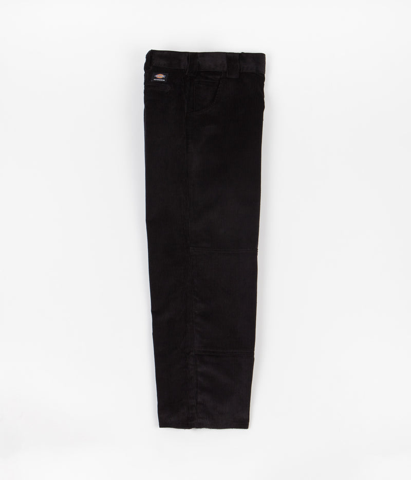 Dickies x Franky Villani Corduroy Double Knee Pants in Black