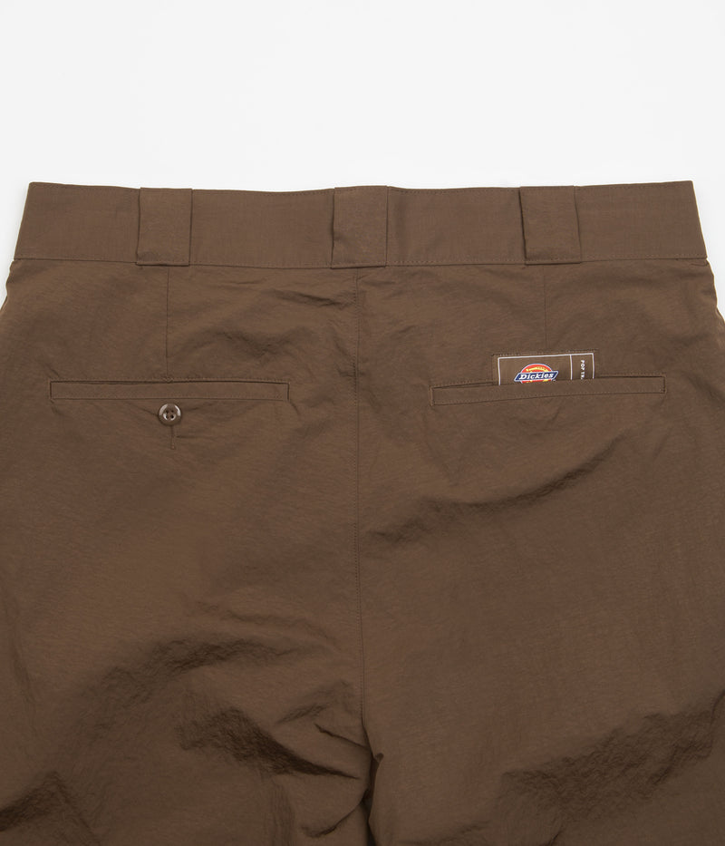 Dickies x Pop Trading Company Work Pants in Rain Drum