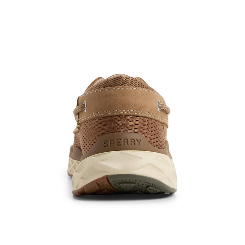 Sperry Dipsail Boat Sneaker FOOTWEAR image