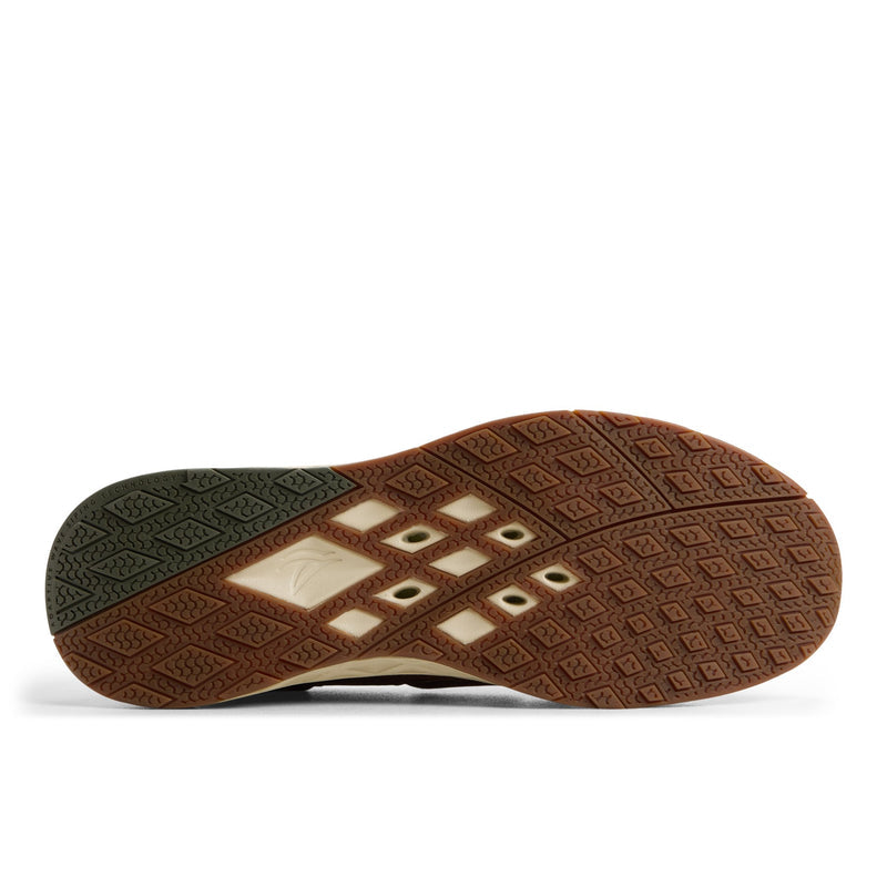 Sperry Dipsail Boat Sneaker FOOTWEAR image