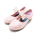 Disney Frozen Elsa Dress Shoes - FZ6030 | FZ6036