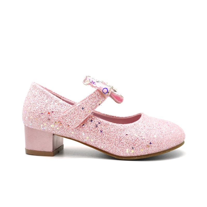 Disney Frozen Elsa Dress Shoes - FZ6030 | FZ6036