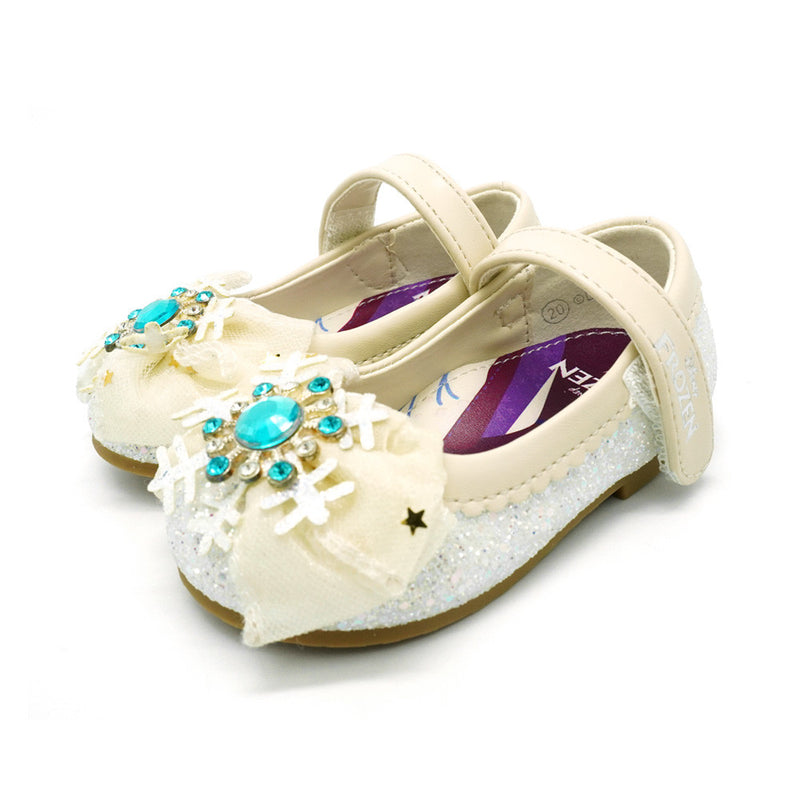 Disney Frozen Mary Jane Shoes - FZ6034