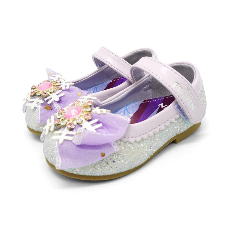 Disney Frozen Mary Jane Shoes - FZ6034