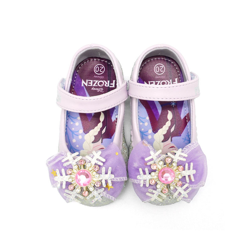Disney Frozen Mary Jane Shoes - FZ6034