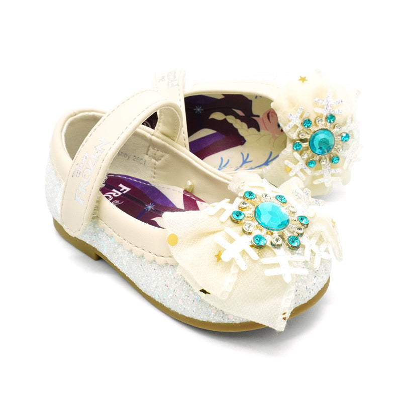 Disney Frozen Mary Jane Shoes - FZ6034