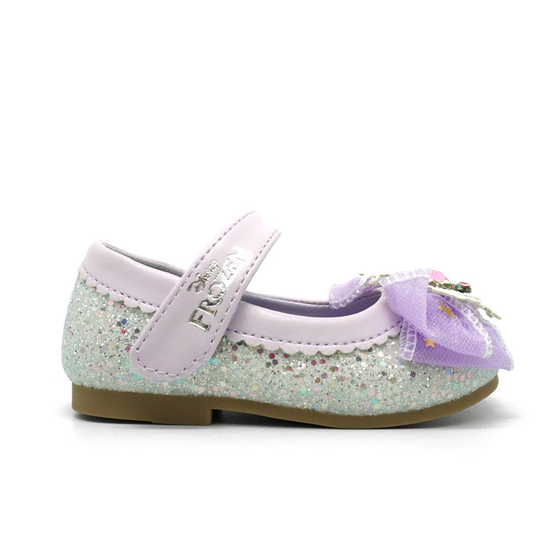 Disney Frozen Mary Jane Shoes - FZ6034