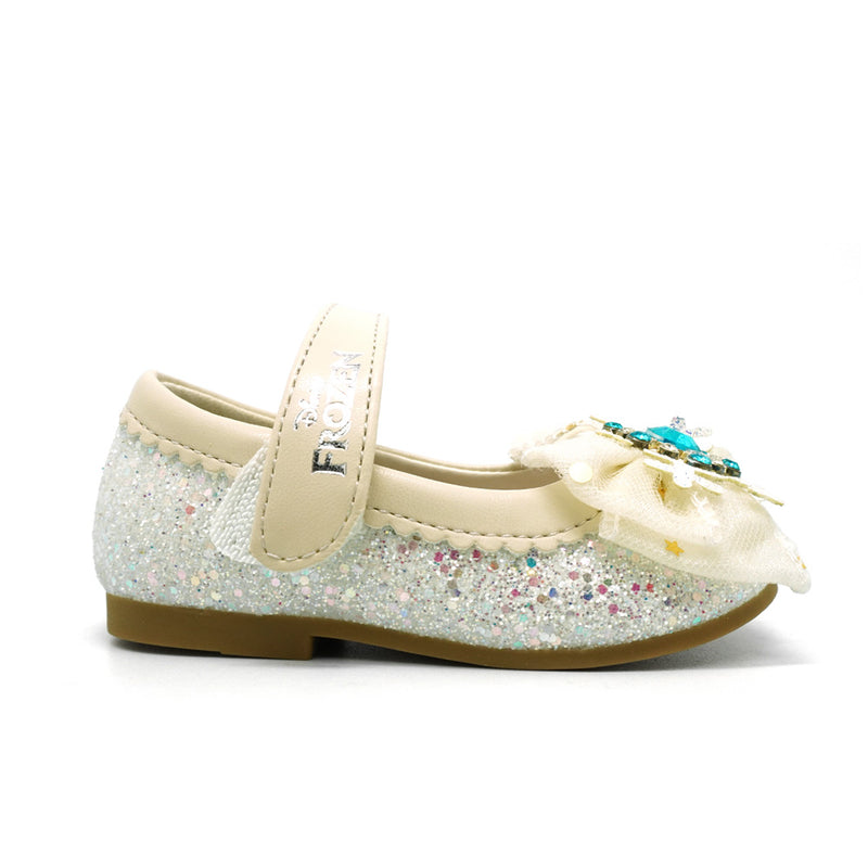 Disney Frozen Mary Jane Shoes - FZ6034