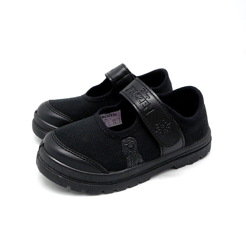 Disney Frozen School Shoes - TES8005 - Kideeland Ecom Sdn. Bhd.