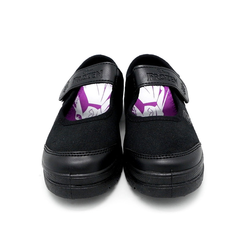 Disney Frozen School Shoes - TES8005 - Kideeland Ecom Sdn. Bhd.