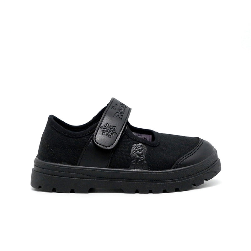 Disney Frozen School Shoes - TES8005 - Kideeland Ecom Sdn. Bhd.