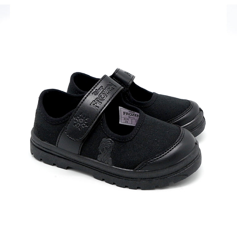 Disney Frozen School Shoes - TES8005 - Kideeland Ecom Sdn. Bhd.