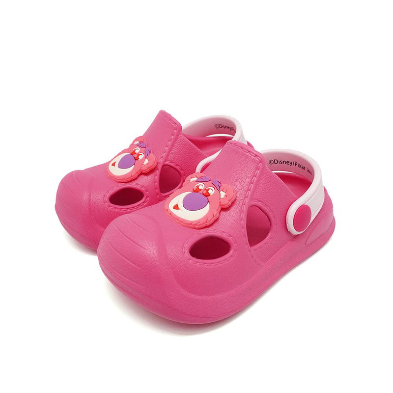 Disney Kids Clog Sandals - SU3007 | SU3008 | SU3009 | STC3009 | SU3005