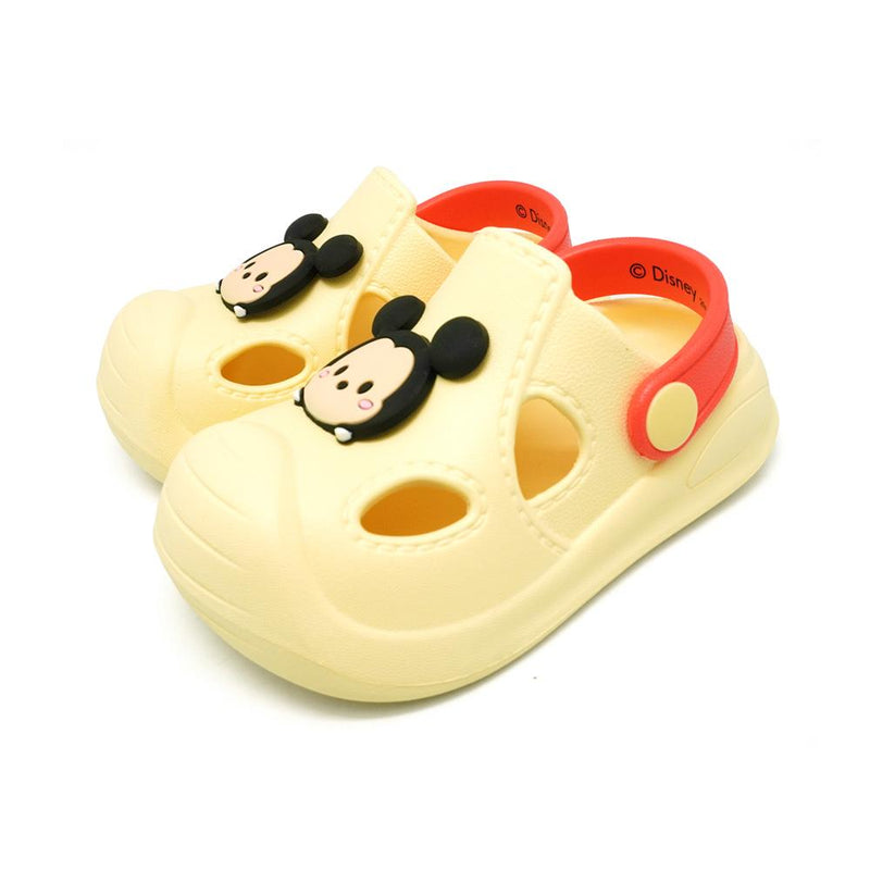 Disney Kids Clog Sandals - SU3007 | SU3008 | SU3009 | STC3009 | SU3005