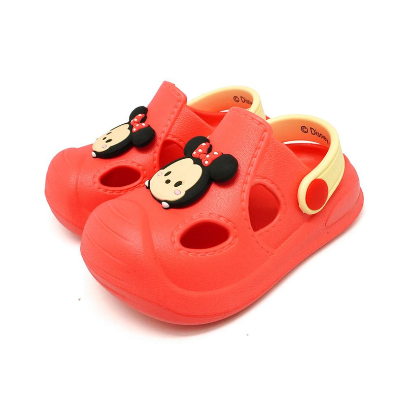 Disney Kids Clog Sandals - SU3007 | SU3008 | SU3009 | STC3009 | SU3005