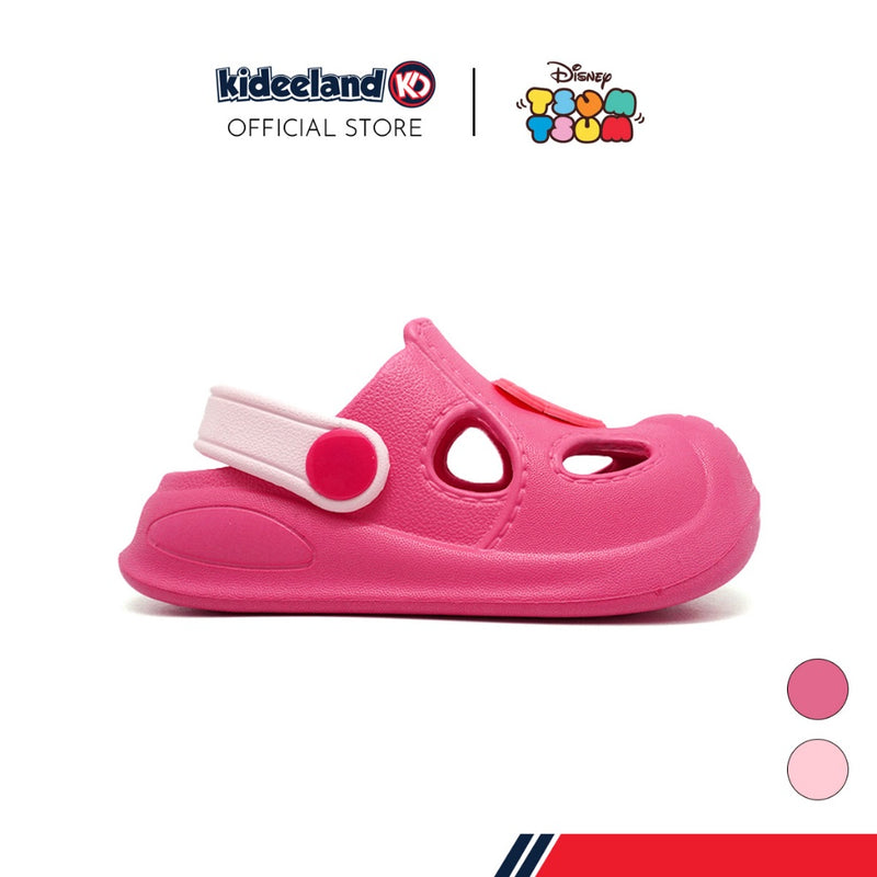 Disney Kids Clog Sandals - SU3007 | SU3008 | SU3009 | STC3009 | SU3005