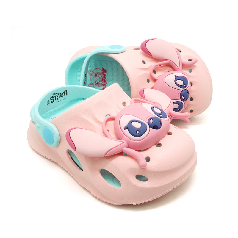 Disney Stitch Clog Sandals - STC3014