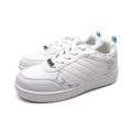 Disney Stitch Monster Inc White Sneakers - STC7002 | STC7003 | STC7004