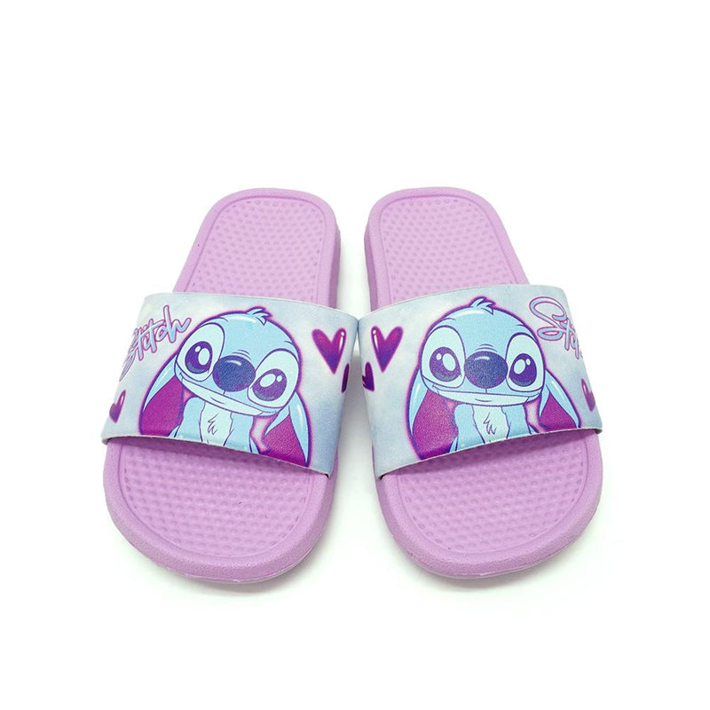 Disney Stitch Slide Sandals - STC2009