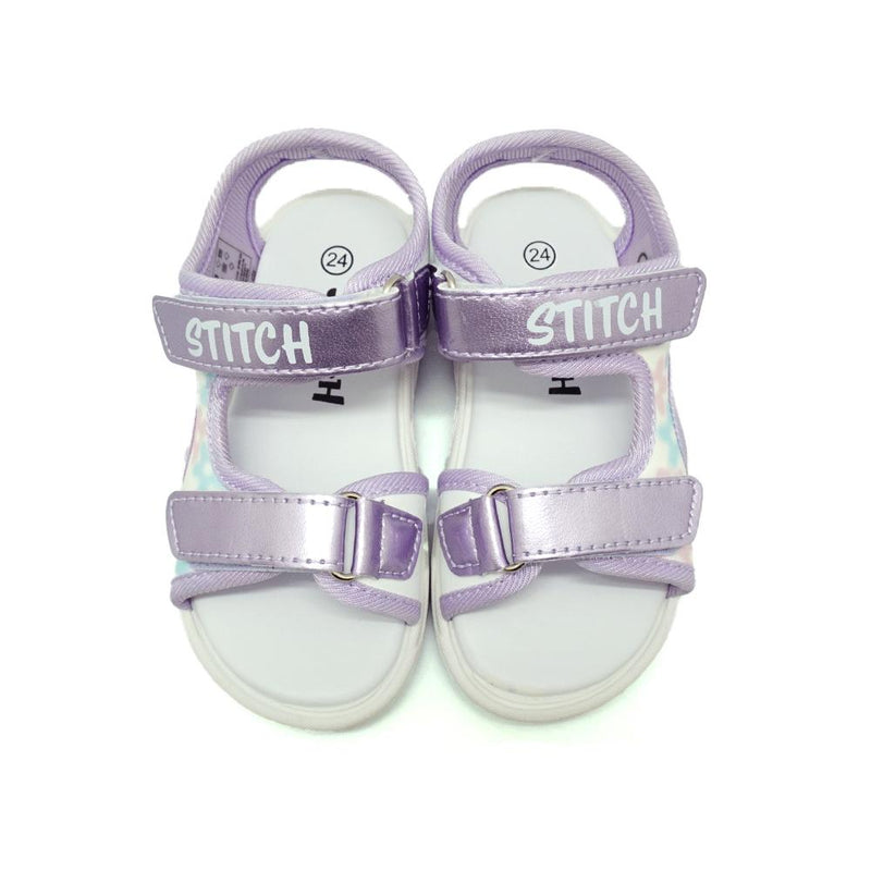 Disney Stitch Sport Sandals - STC3008 | STC3013