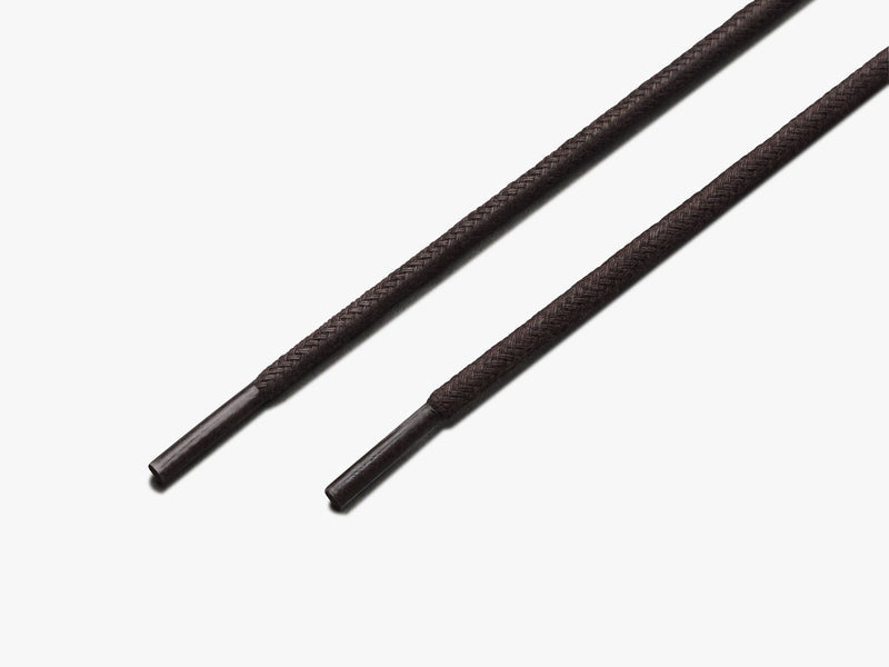 Dress Laces - Round