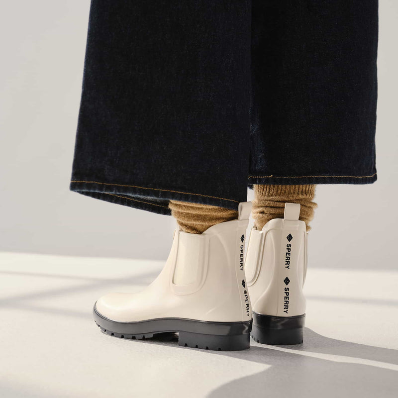 Sperry Drizzle Chelsea Rain Boot FOOTWEAR image