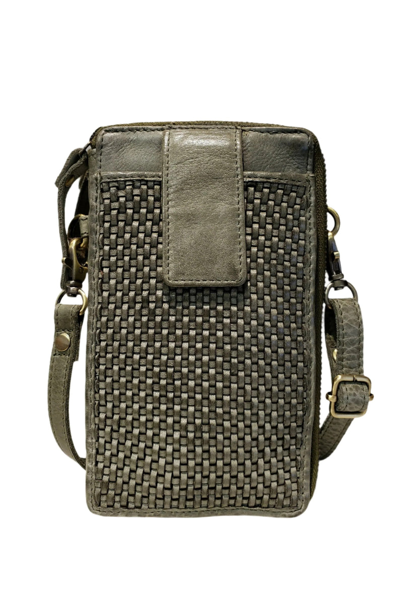 Ella Mini Crossbody
