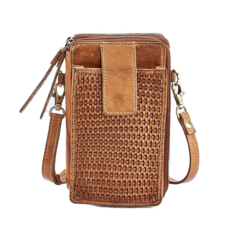 Ella Mini Crossbody