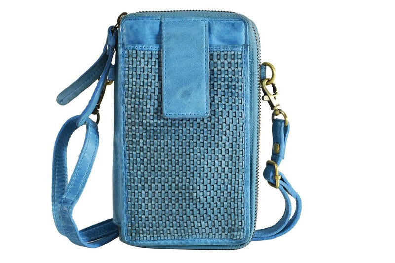 Ella Mini Crossbody
