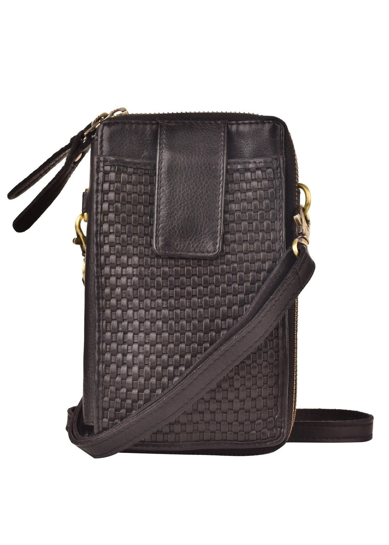 Ella Mini Crossbody